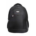 Aqsa ALB61 Fashionable Laptop Bag (Black)